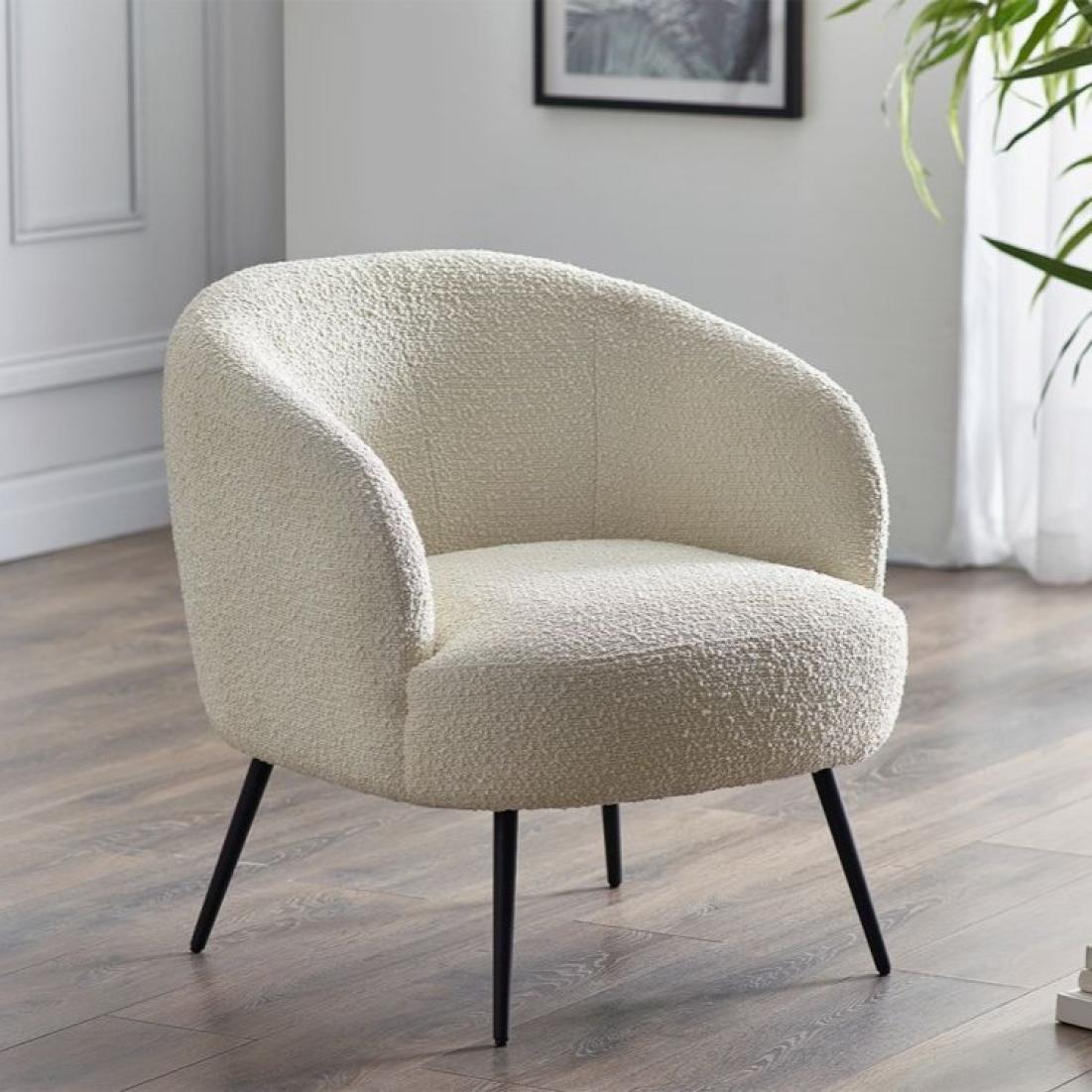 Gigi Accent Chair